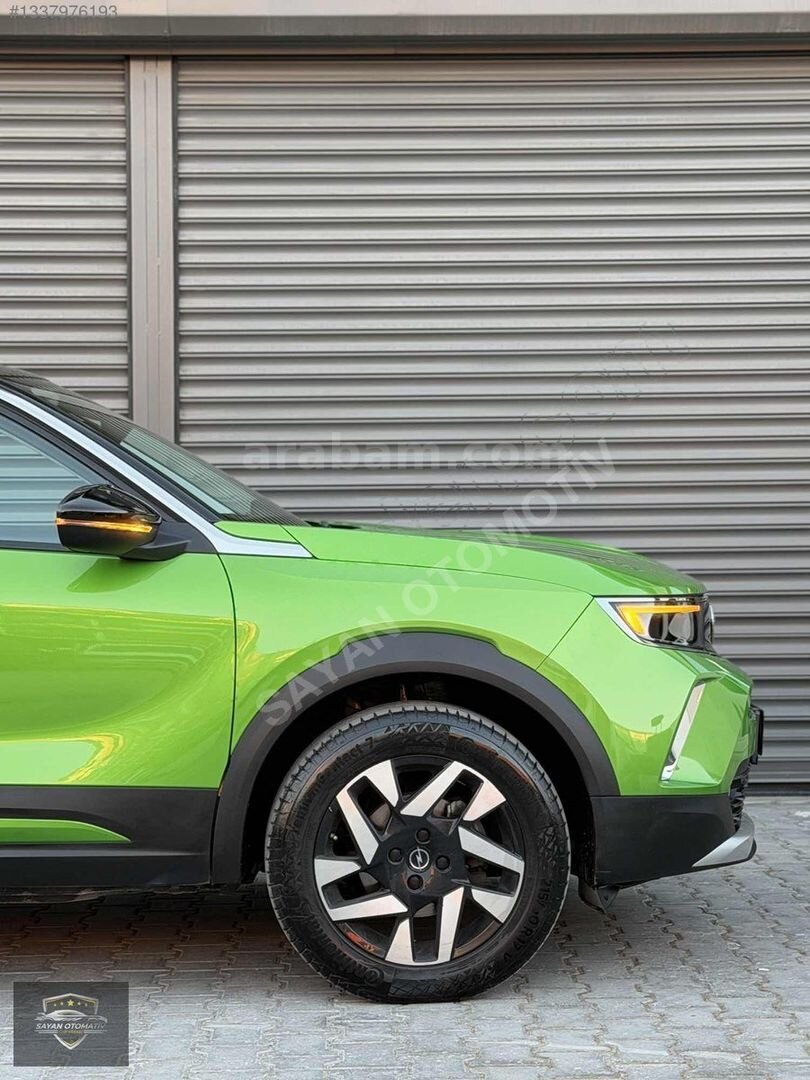 0 AYARINDA MOKKA SERVİS BAKIMI YENİ 7