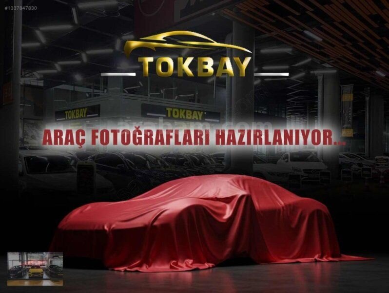 2022 57 BİNDE OPEL MOKKA ELEGANCE 1.2 T 130HP