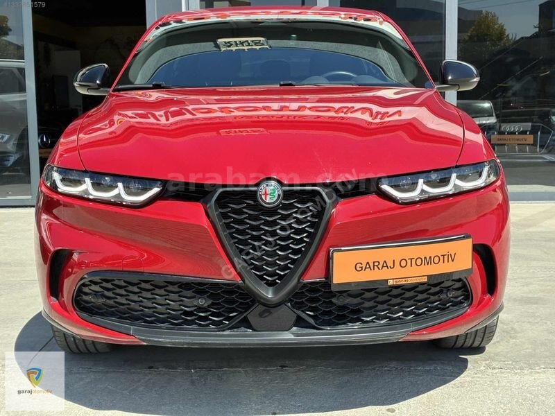 GARAJDAN 2023 TONALE VELOCE 1.5 HYBRİD 16.000 KM / DEĞİŞENSİZ 5