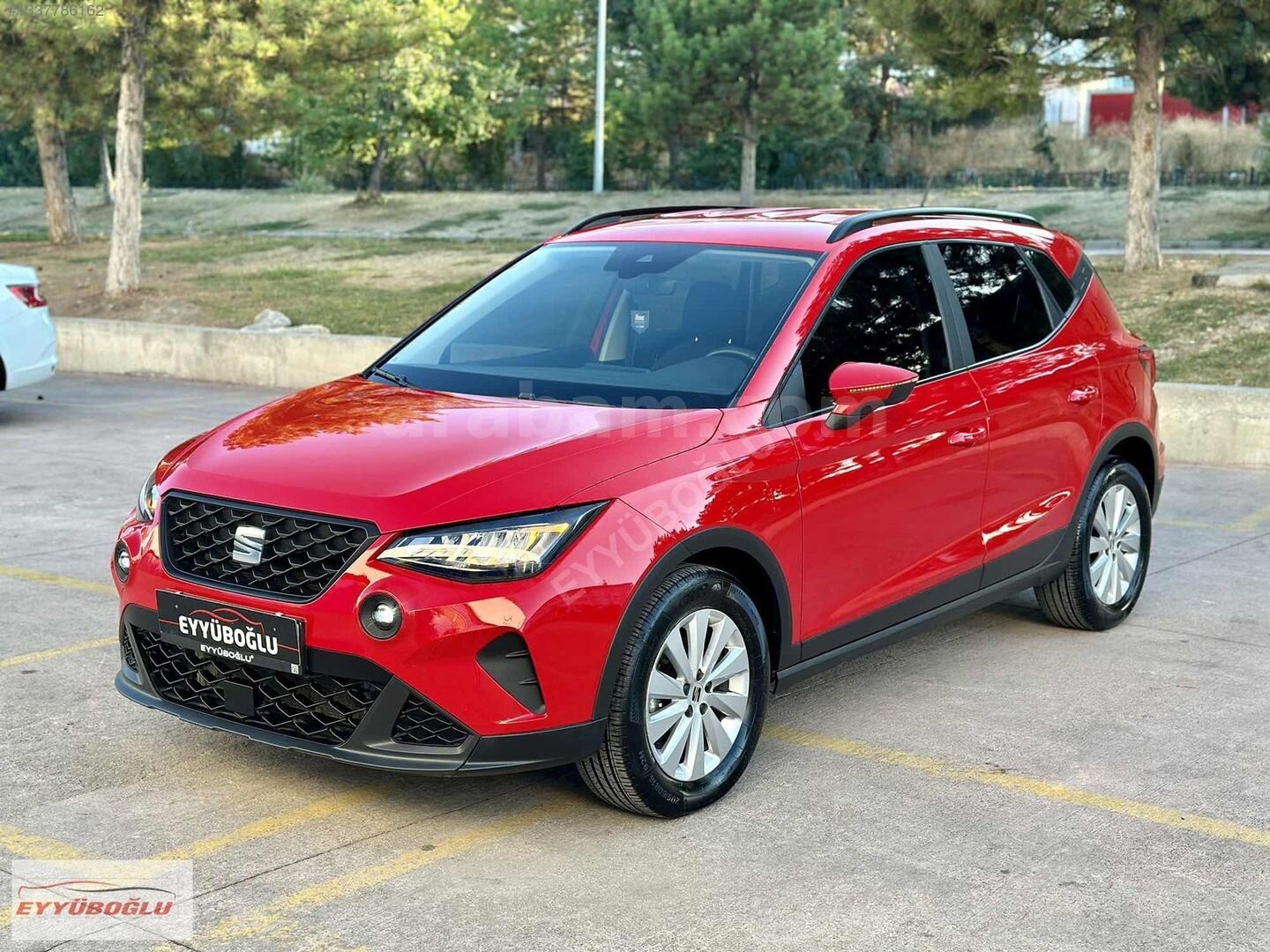 0.68 KREDİ 2022 49 BİN KM HATASIZ BOYASIZ SIFIRDAN FARKSIZ DSG 4
