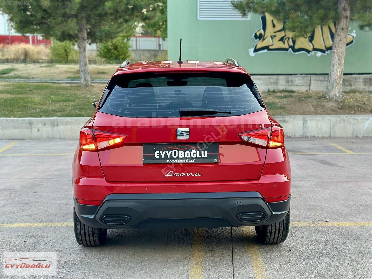 0.68 KREDİ 2022 49 BİN KM HATASIZ BOYASIZ SIFIRDAN FARKSIZ DSG 6
