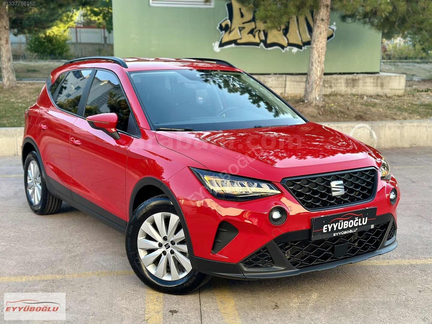 0.68 KREDİ 2022 49 BİN KM HATASIZ BOYASIZ SIFIRDAN FARKSIZ DSG 1