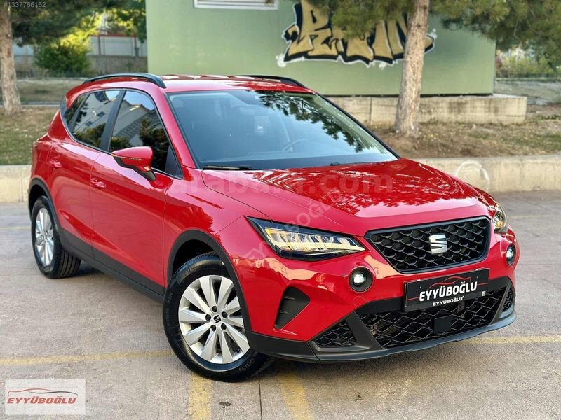 0.68 KREDİ 2022 49 BİN KM HATASIZ BOYASIZ SIFIRDAN FARKSIZ DSG