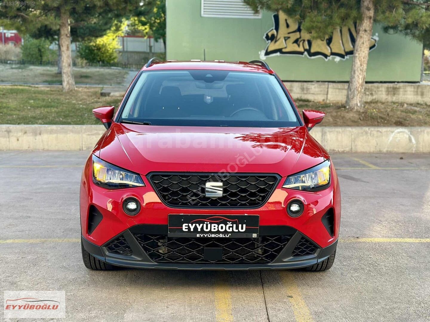0.68 KREDİ 2022 49 BİN KM HATASIZ BOYASIZ SIFIRDAN FARKSIZ DSG 3