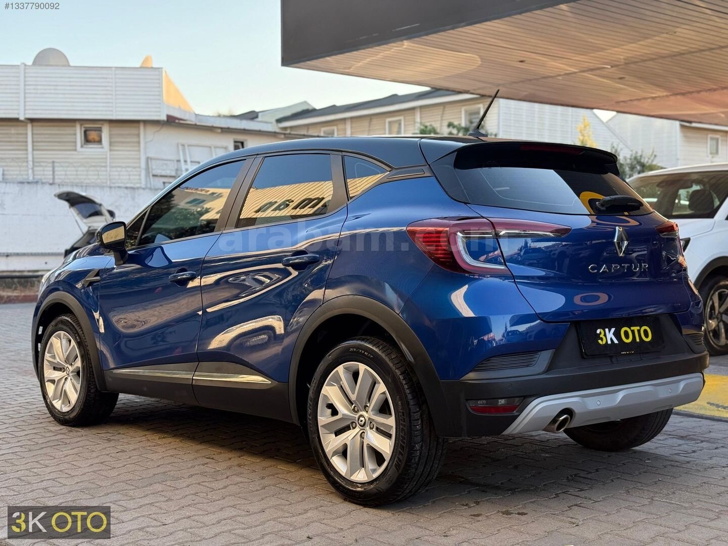 %0.89 TAŞIT KREDİSİ / 36 AY SENETLİ SATIŞ İMKANI / KART TAKSİT 6