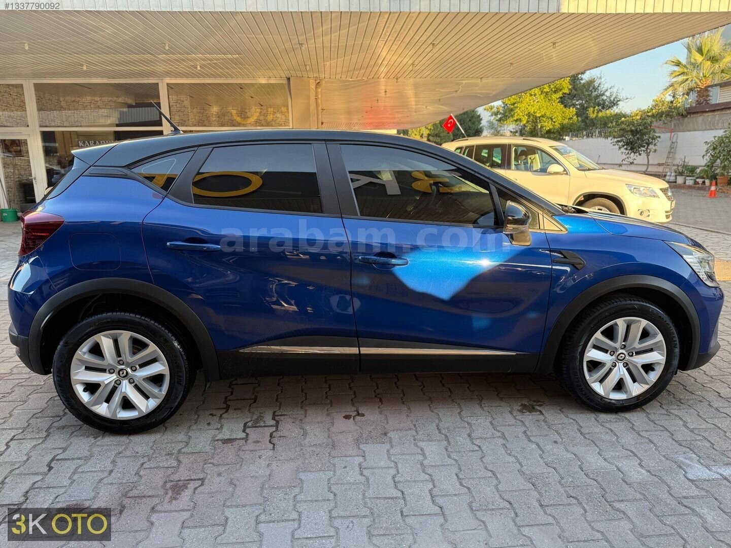 %0.89 TAŞIT KREDİSİ / 36 AY SENETLİ SATIŞ İMKANI / KART TAKSİT 7