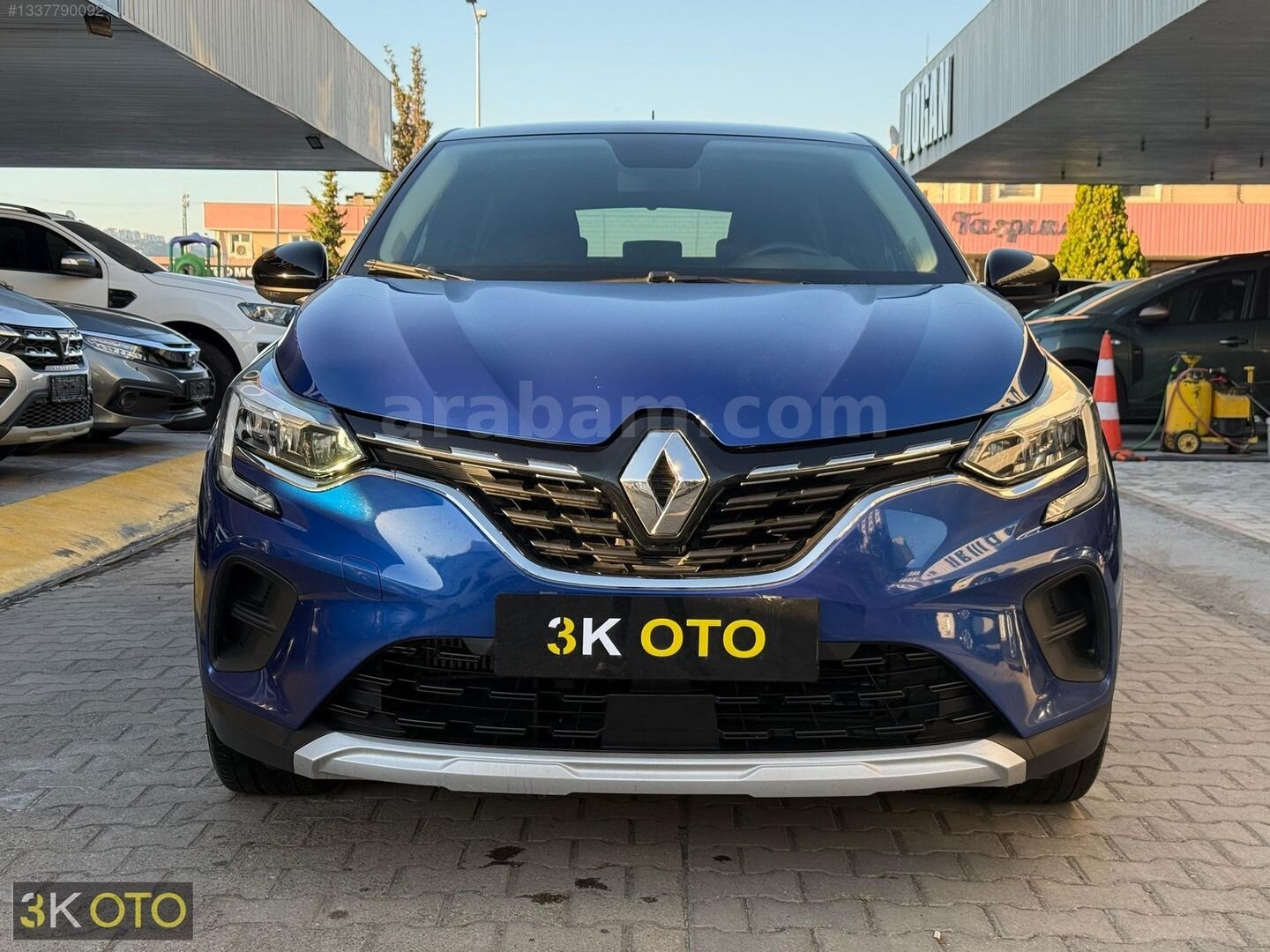 %0.89 TAŞIT KREDİSİ / 36 AY SENETLİ SATIŞ İMKANI / KART TAKSİT 2