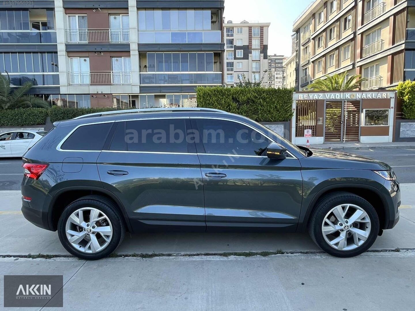 YENİ DİREKSİYON-KÖRNOKTA-CAMTAVAN-CARPLAY KREDİ KARTI 12 AYVADE 4
