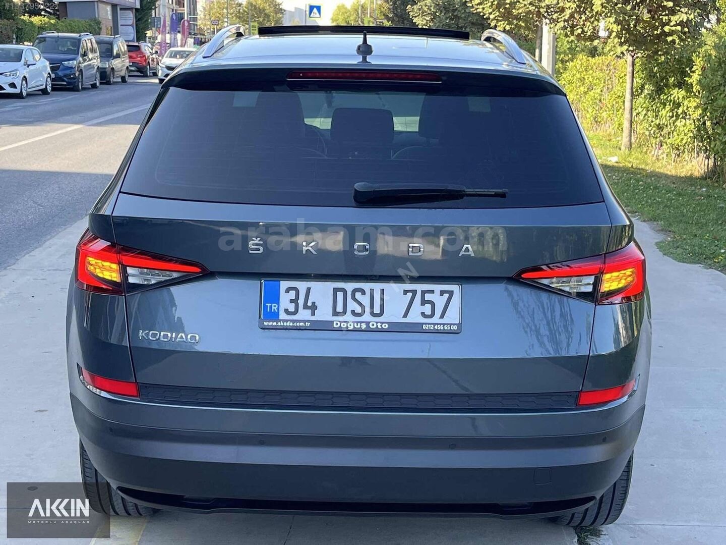YENİ DİREKSİYON-KÖRNOKTA-CAMTAVAN-CARPLAY KREDİ KARTI 12 AYVADE 6