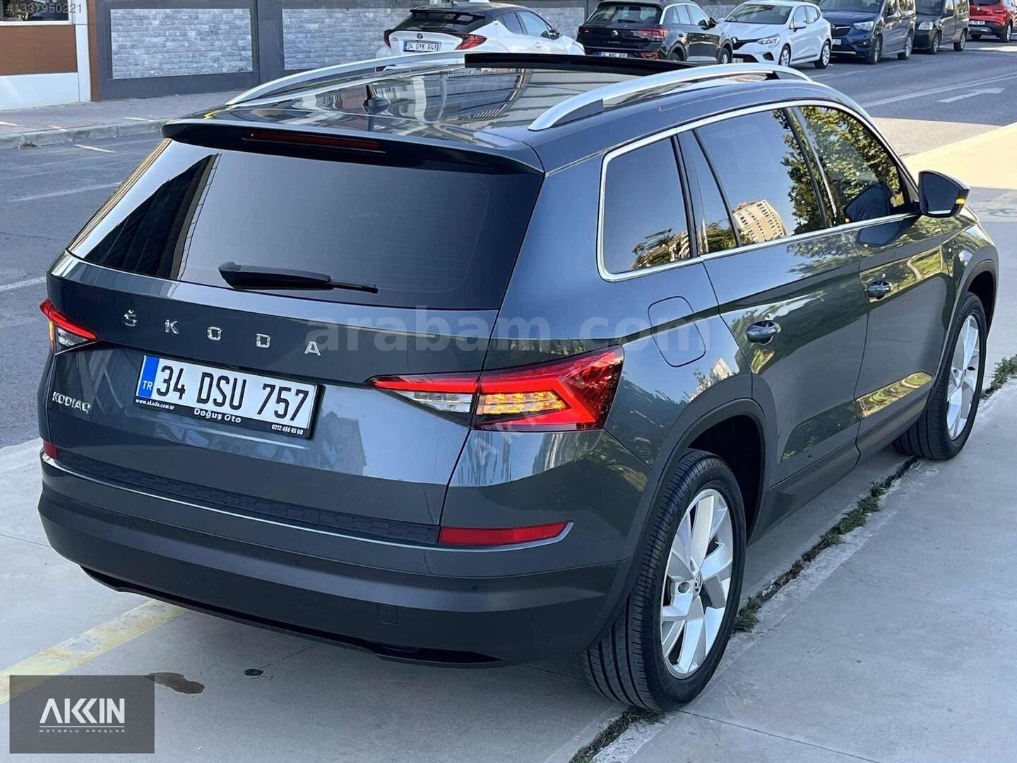 YENİ DİREKSİYON-KÖRNOKTA-CAMTAVAN-CARPLAY KREDİ KARTI 12 AYVADE 5