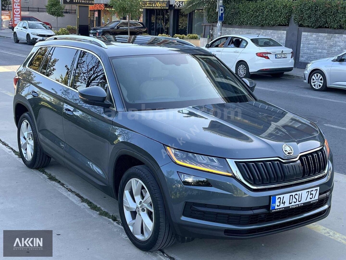 YENİ DİREKSİYON-KÖRNOKTA-CAMTAVAN-CARPLAY KREDİ KARTI 12 AYVADE 3