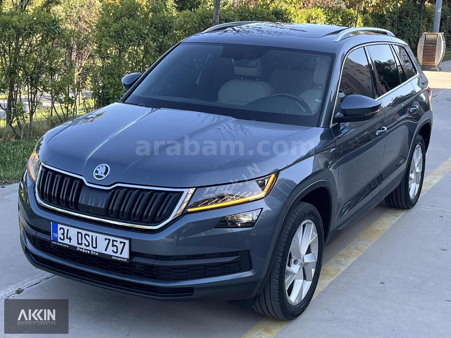 YENİ DİREKSİYON-KÖRNOKTA-CAMTAVAN-CARPLAY KREDİ KARTI 12 AYVADE 1