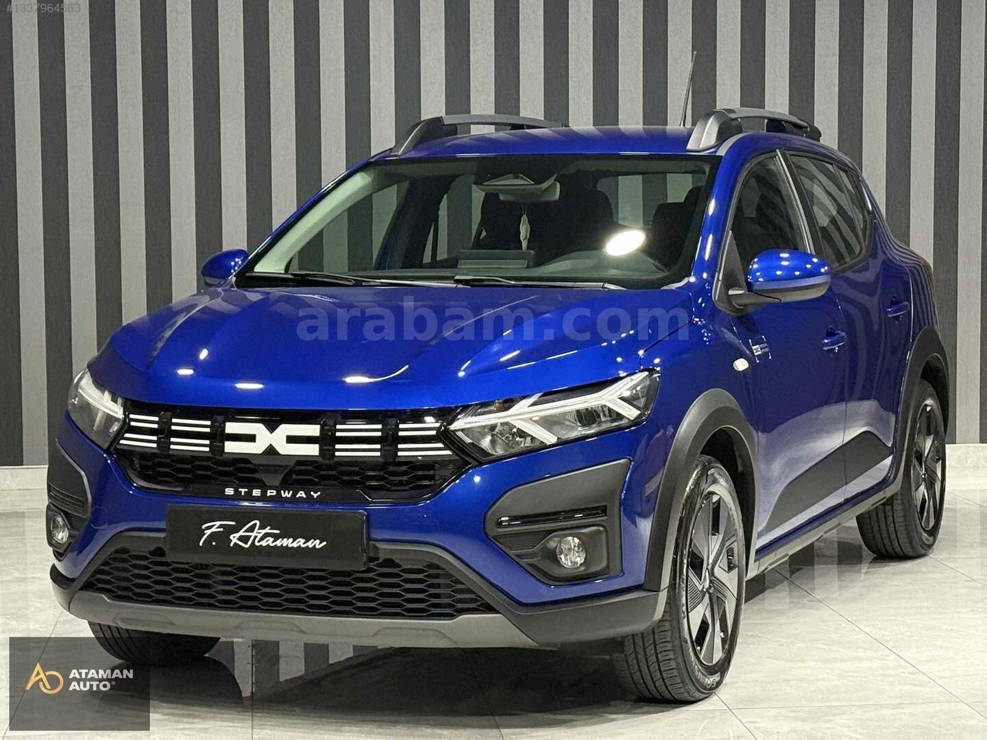 2025-47.000 KM-HATASIZ-EXPRESSİON-KAMERA-LED-KEYLESS-CAR PLAY 3