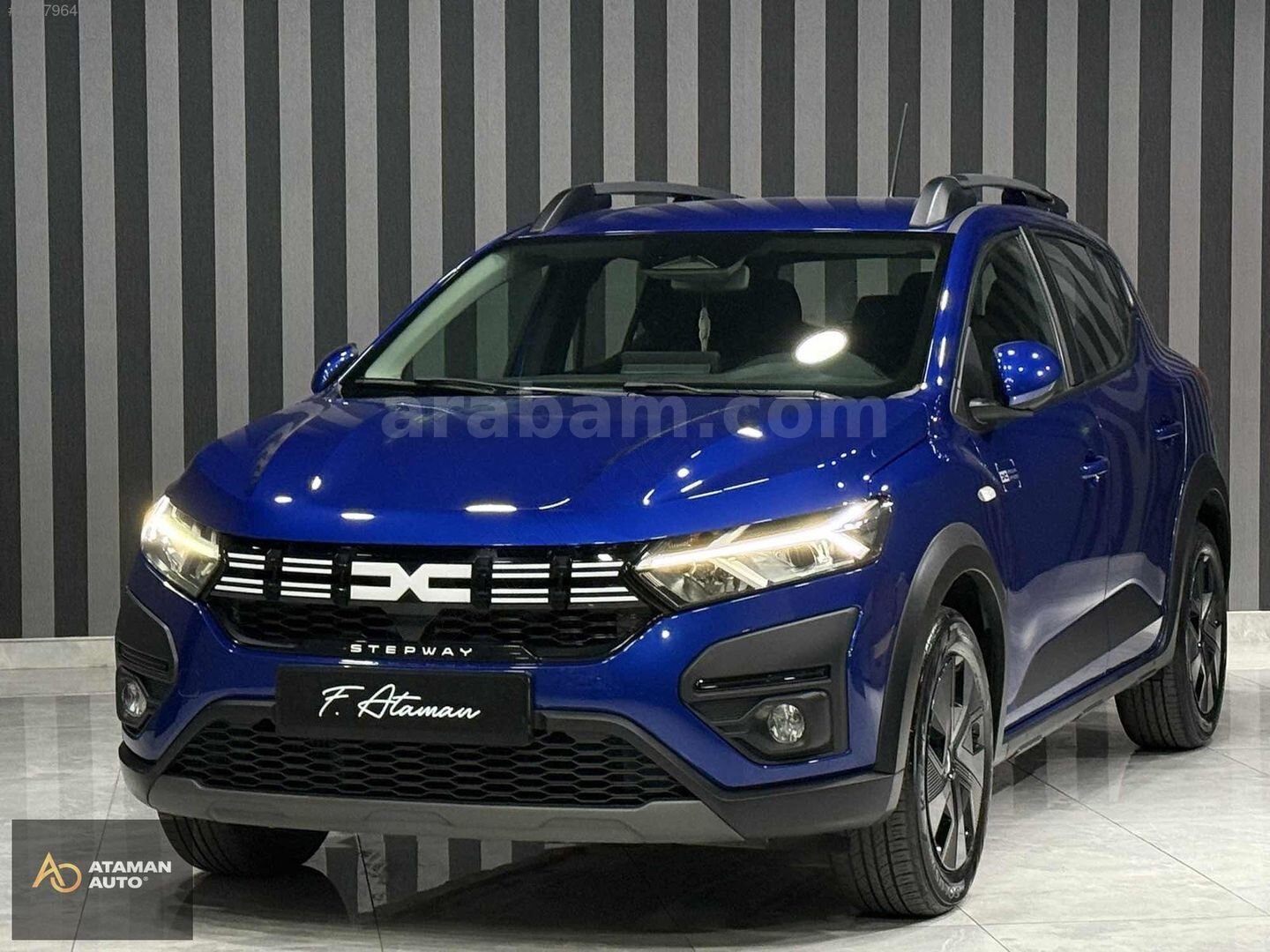 2025-47.000 KM-HATASIZ-EXPRESSİON-KAMERA-LED-KEYLESS-CAR PLAY 2