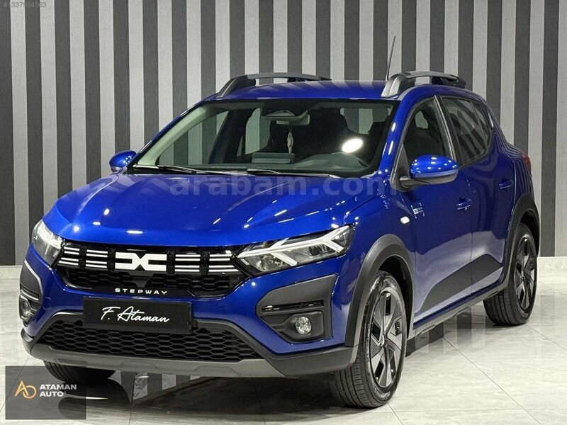 2025-47.000 KM-HATASIZ-EXPRESSİON-KAMERA-LED-KEYLESS-CAR PLAY