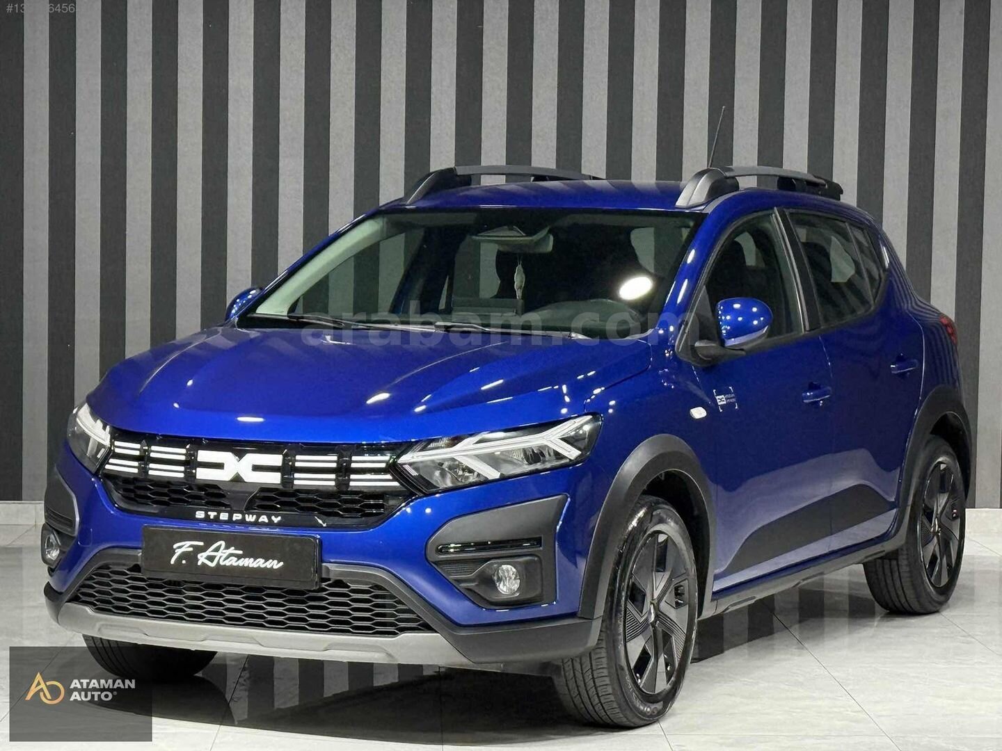 2025-47.000 KM-HATASIZ-EXPRESSİON-KAMERA-LED-KEYLESS-CAR PLAY 6