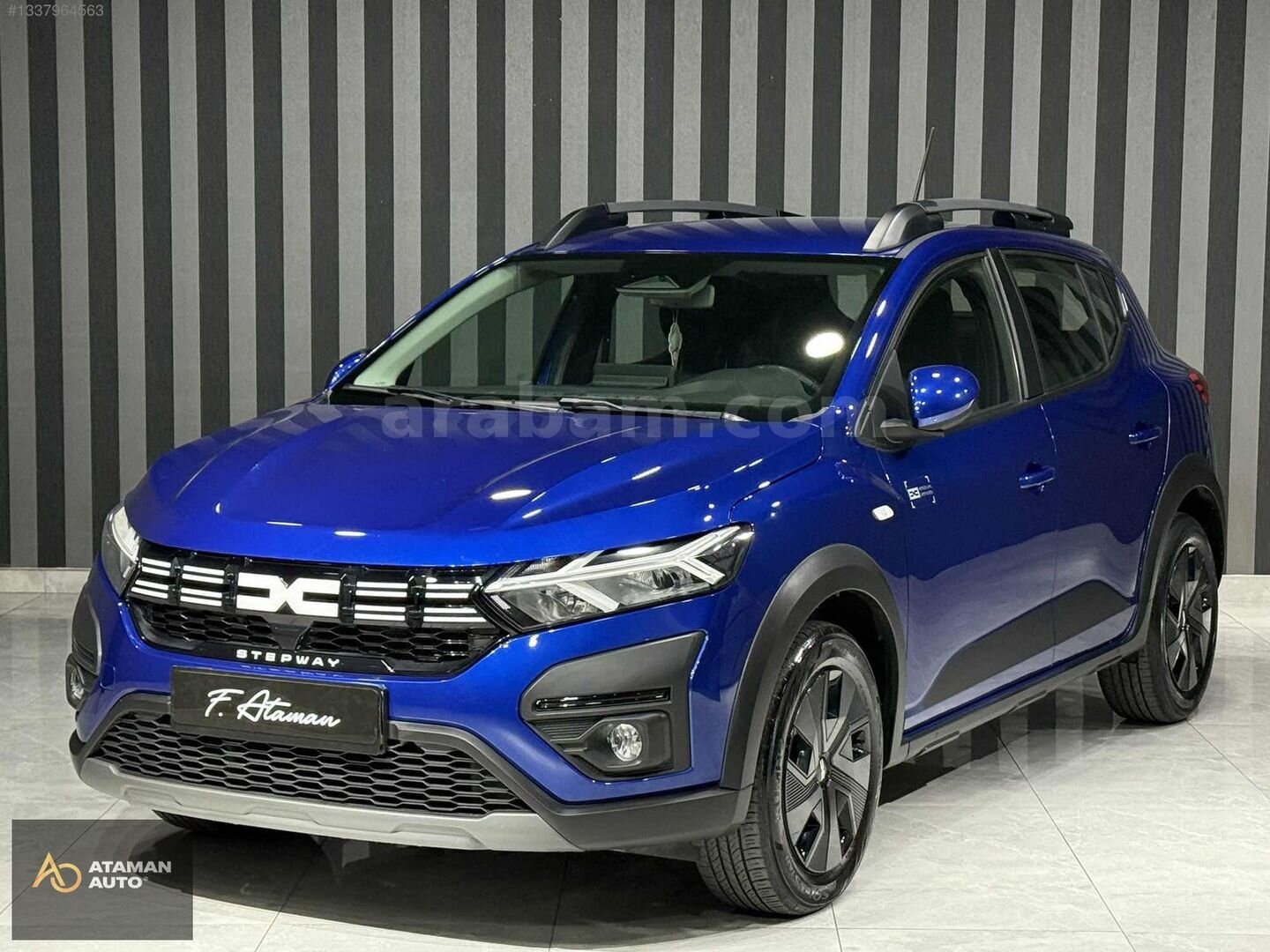 2025-47.000 KM-HATASIZ-EXPRESSİON-KAMERA-LED-KEYLESS-CAR PLAY 5