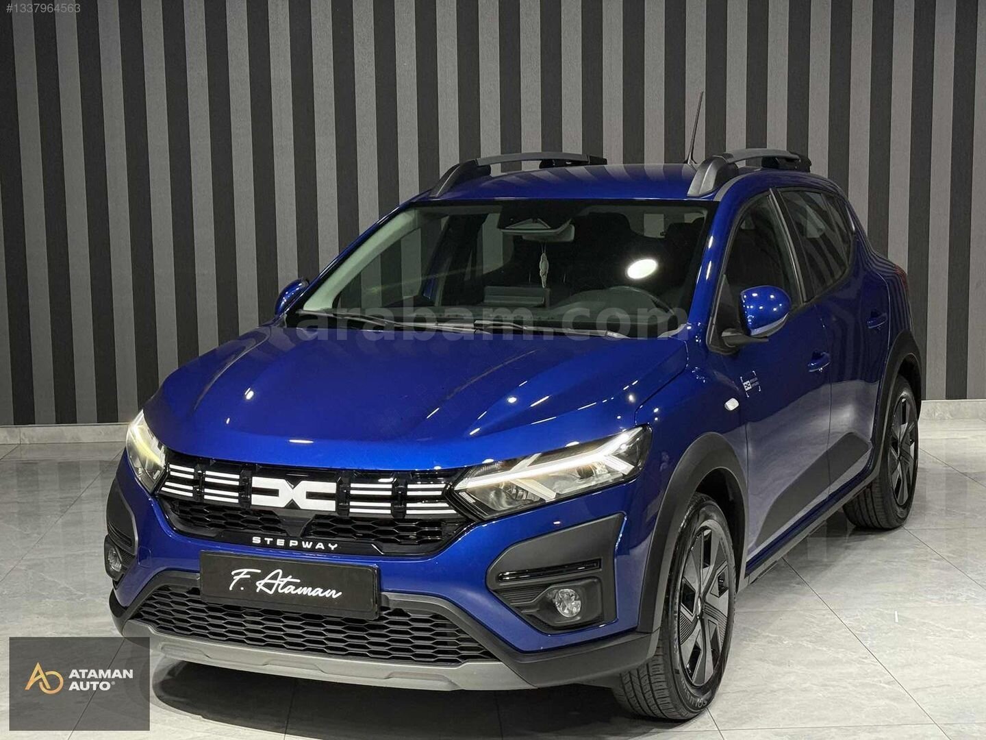 2025-47.000 KM-HATASIZ-EXPRESSİON-KAMERA-LED-KEYLESS-CAR PLAY 4