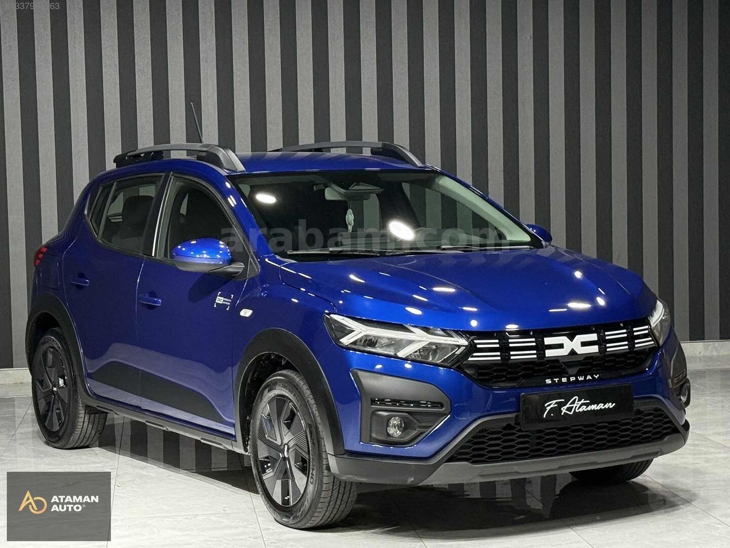 2025-47.000 KM-HATASIZ-EXPRESSİON-KAMERA-LED-KEYLESS-CAR PLAY 7