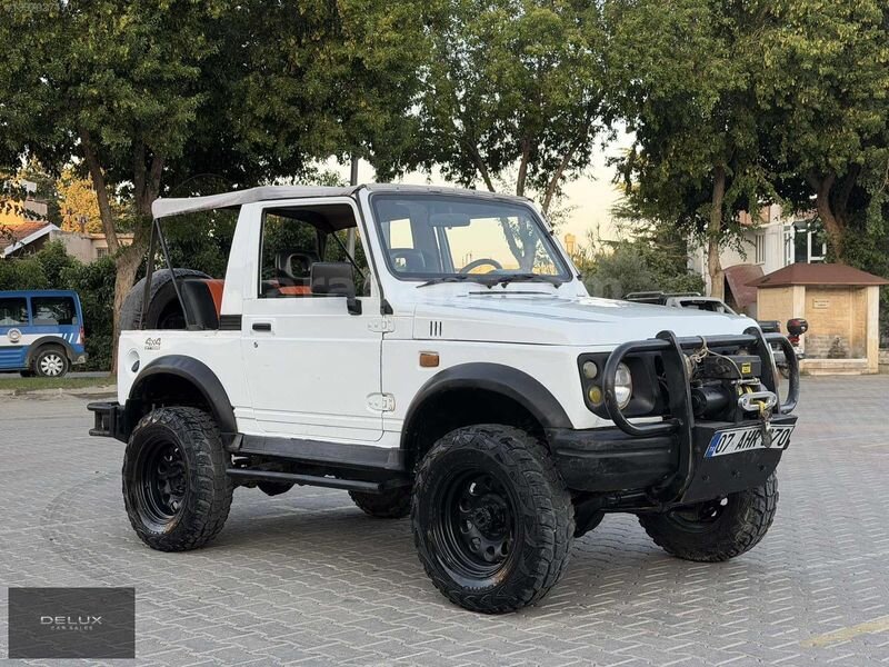 DELUX CARS | MASRAFSIZ | DONANIMLI |
