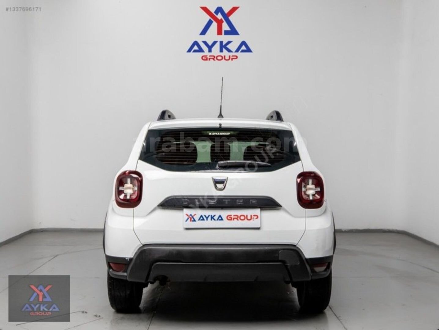 2021 DUSTER OTOMATİK 147.000KM 210.000? PEŞİN 24AY TAKSİT+K.KART 6