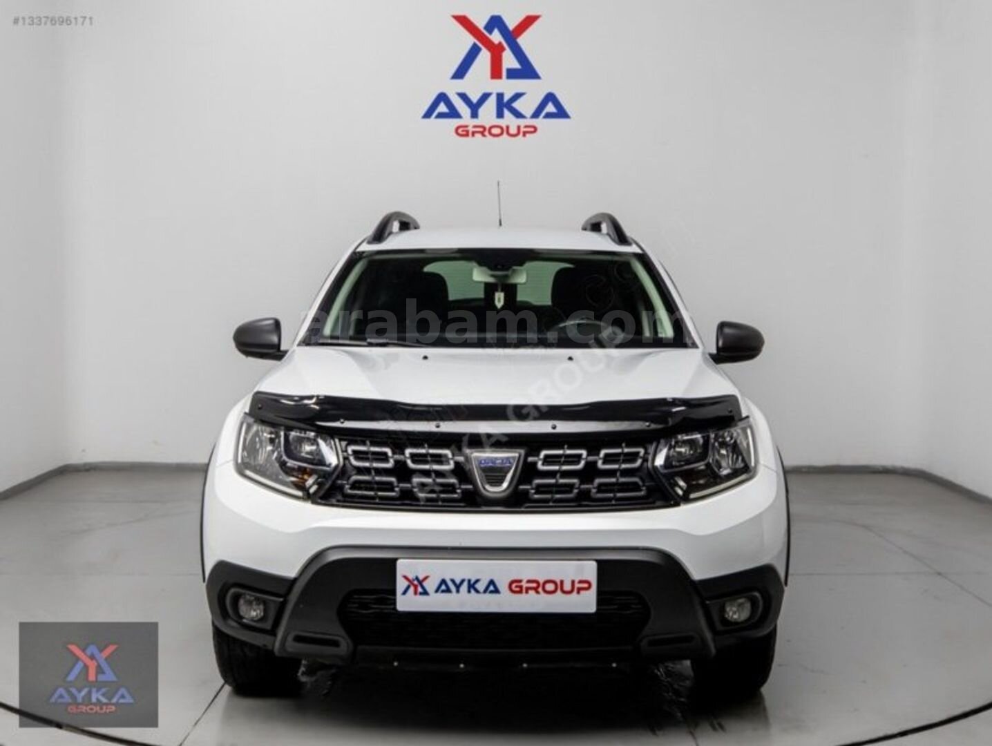 2021 DUSTER OTOMATİK 147.000KM 210.000? PEŞİN 24AY TAKSİT+K.KART 2