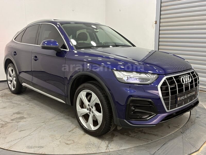 SON FIRSAT:2023 ADVANCED ISITMA+SUNROOF+360K+SRV.BAKIMLI+CARPLAY+K.K. 4