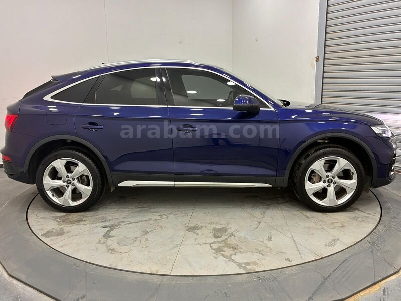 SON FIRSAT:2023 ADVANCED ISITMA+SUNROOF+360K+SRV.BAKIMLI+CARPLAY+K.K. 7