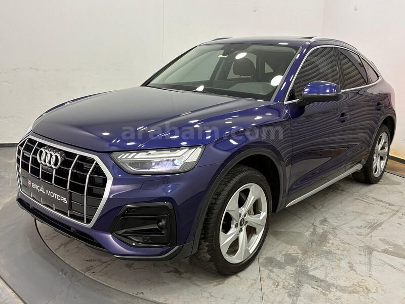 SON FIRSAT:2023 ADVANCED ISITMA+SUNROOF+360K+SRV.BAKIMLI+CARPLAY+K.K.