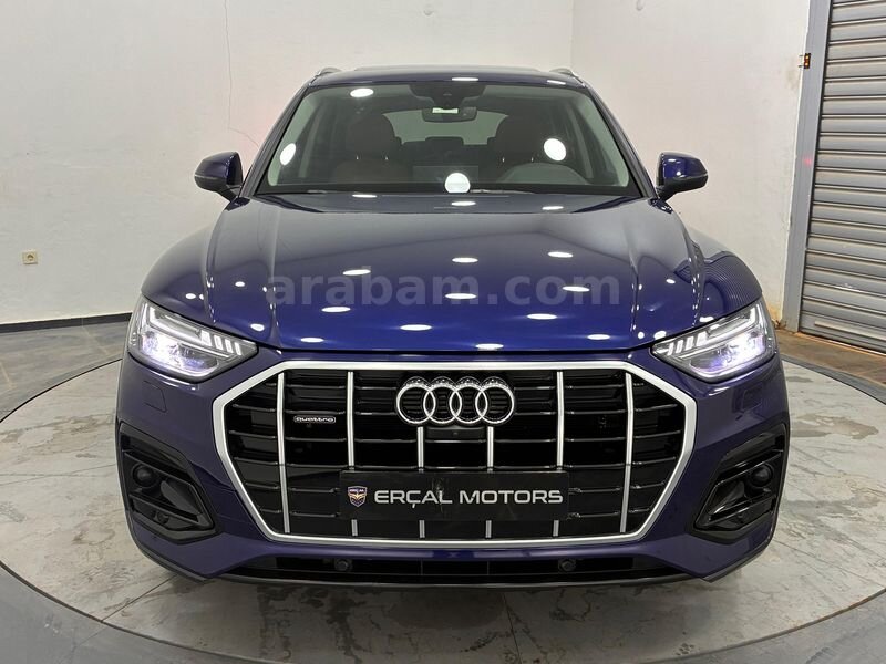 SON FIRSAT:2023 ADVANCED ISITMA+SUNROOF+360K+SRV.BAKIMLI+CARPLAY+K.K. 5