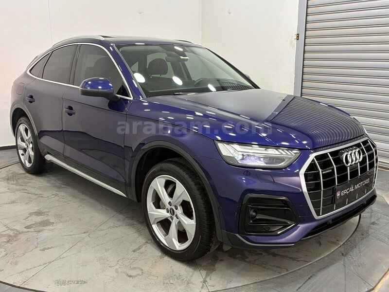 SON FIRSAT:2023 ADVANCED ISITMA+SUNROOF+360K+SRV.BAKIMLI+CARPLAY+K.K. 2
