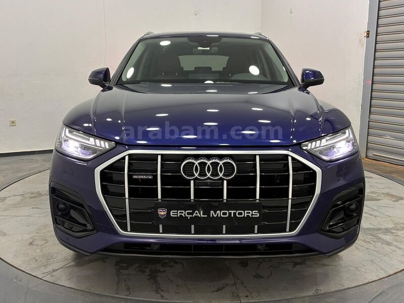 SON FIRSAT:2023 ADVANCED ISITMA+SUNROOF+360K+SRV.BAKIMLI+CARPLAY+K.K. 3