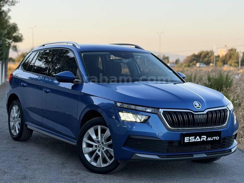ESAR AUTO / HATASIZ / BOYASIZ DİZEL PREMİUM / 120 KM / LNS RENK