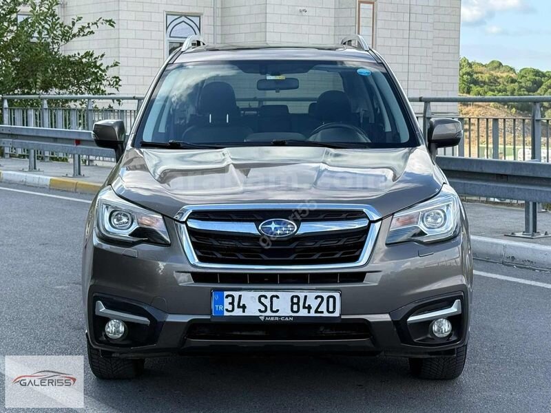 GALERİ55'TEN HATASIZ BOYASIZ 4X4 CAM TAVAN KOLTUK ISITMA