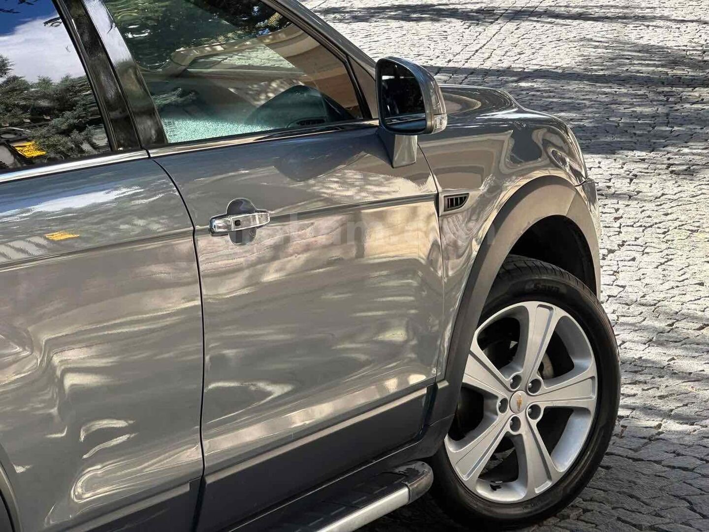 Sahibinden Chevrolet Captiva 2.0 D LTZ 2013 Model 5