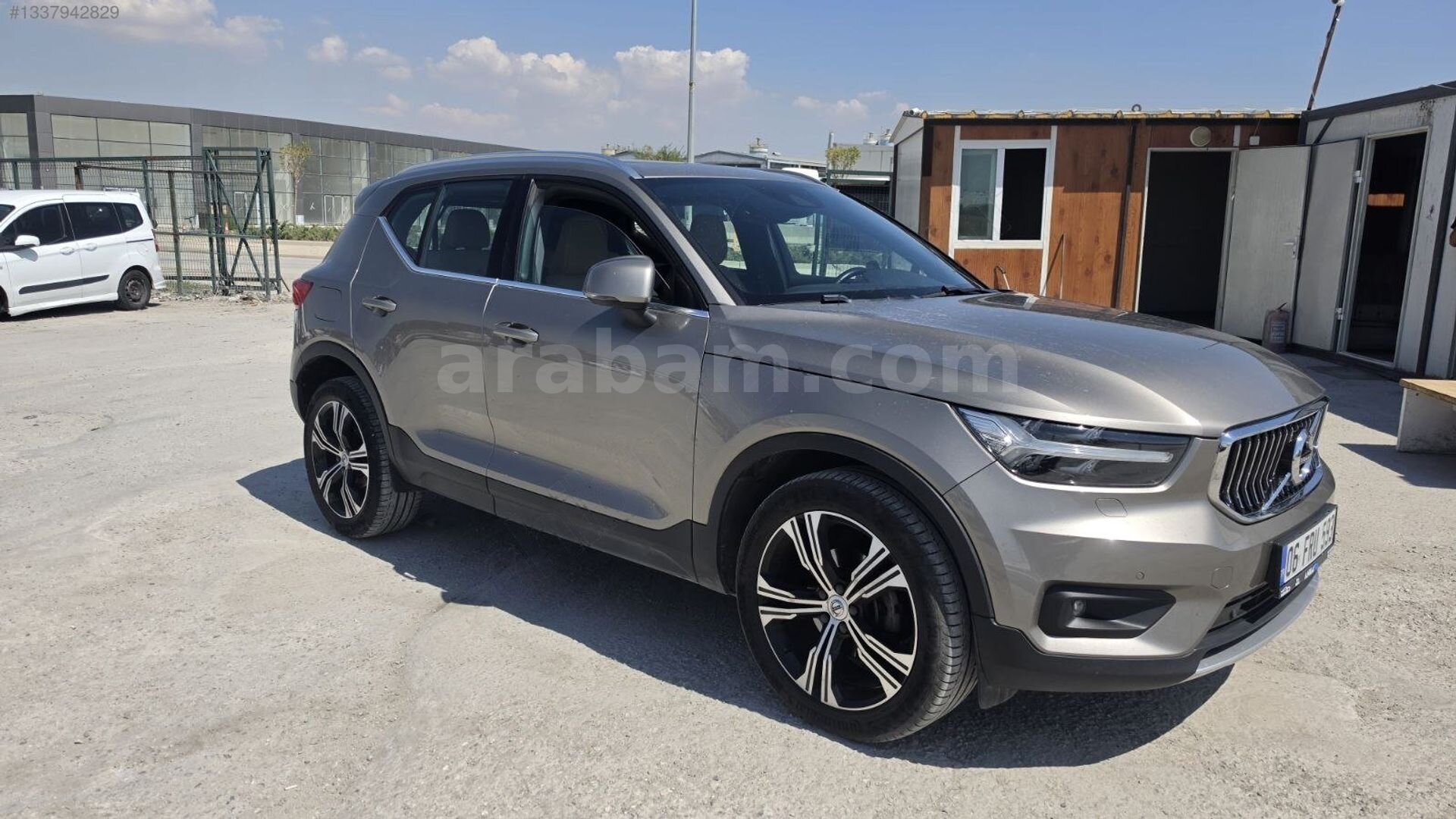 SOLİN AUTODAN FUL SERVİS BAKIMLI HATASIZ BOYASIZ TRAMERSİZ BAYİİ 5