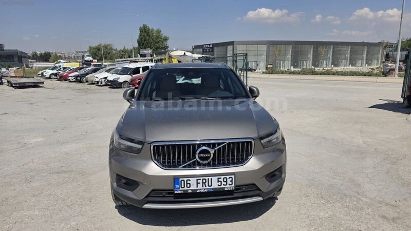 SOLİN AUTODAN FUL SERVİS BAKIMLI HATASIZ BOYASIZ TRAMERSİZ BAYİİ
