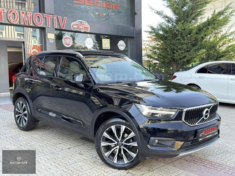 SEÇKİNDEN/HATASIZ-BOYASIZ_XC40-H.KARDON -ISITMA-CAM TAVAN-