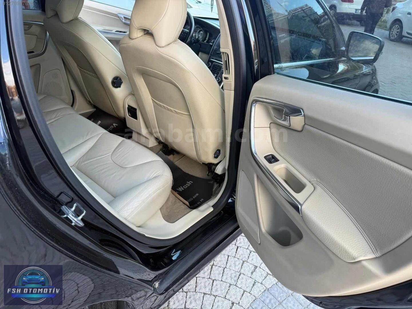 FSH OTOMOTİVDEN %40 PEŞİNATLA 12-48 AY TAKSİT İMKANI 4