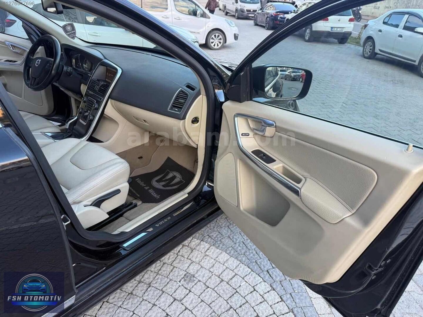 FSH OTOMOTİVDEN %40 PEŞİNATLA 12-48 AY TAKSİT İMKANI 2
