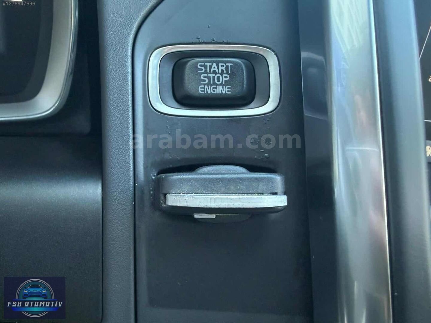 FSH OTOMOTİVDEN %40 PEŞİNATLA 12-48 AY TAKSİT İMKANI 7