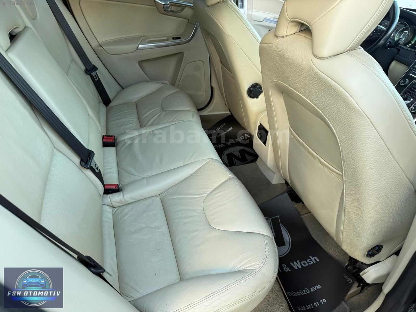 FSH OTOMOTİVDEN %40 PEŞİNATLA 12-48 AY TAKSİT İMKANI 5