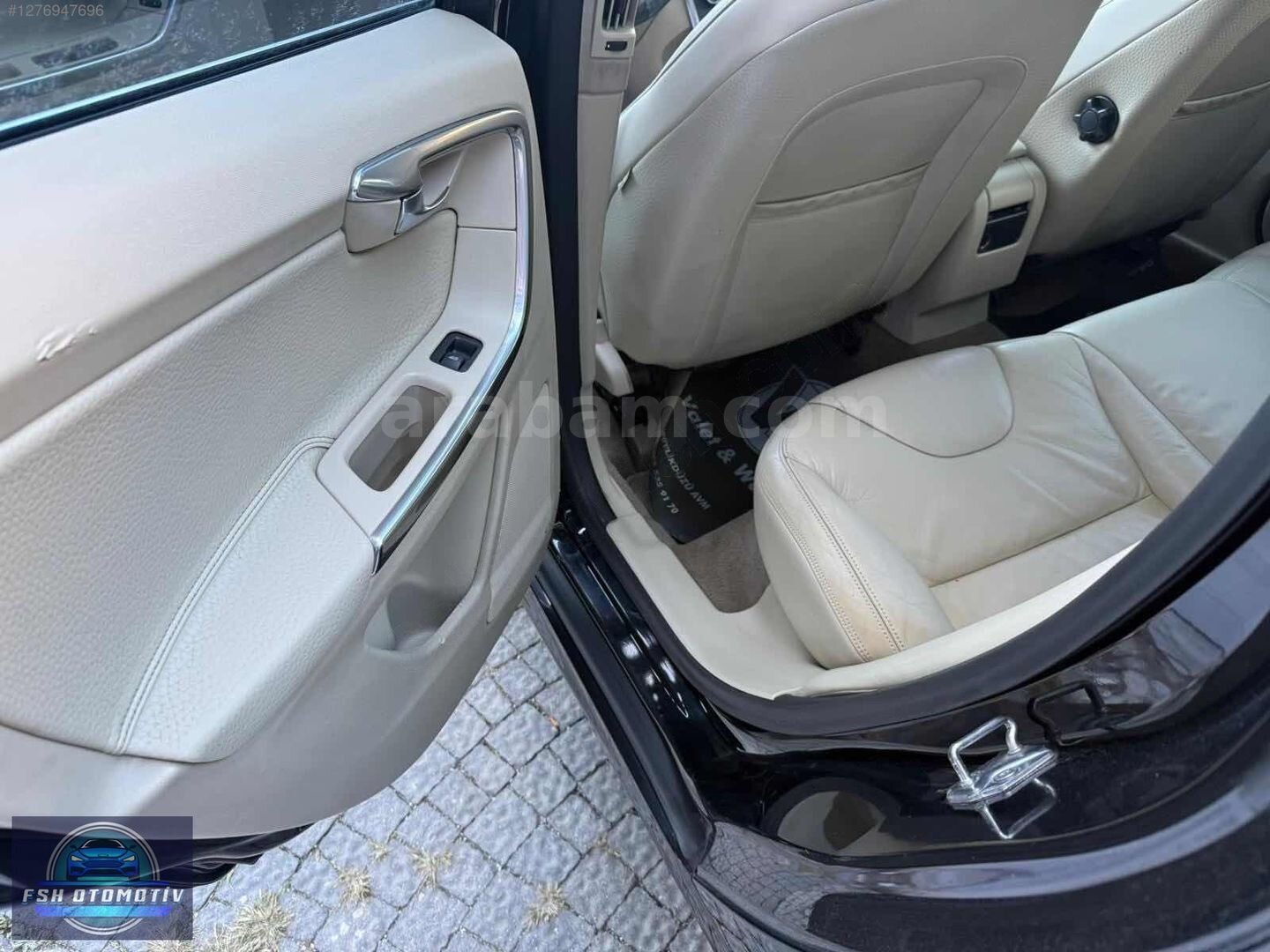 FSH OTOMOTİVDEN %40 PEŞİNATLA 12-48 AY TAKSİT İMKANI 6