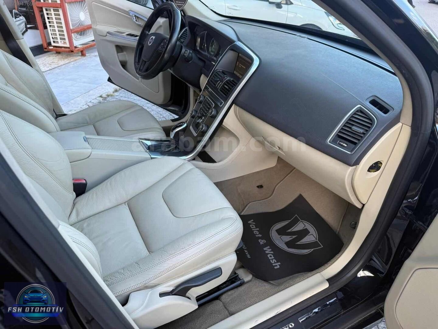 FSH OTOMOTİVDEN %40 PEŞİNATLA 12-48 AY TAKSİT İMKANI 3
