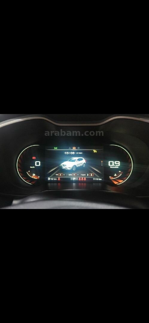 Sahibinden MG ZS 1.0 T-GDI Luxury 2022 Model 3