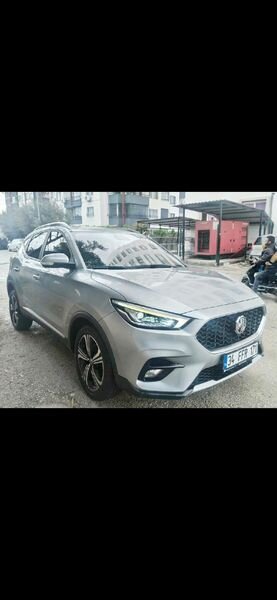 Sahibinden MG ZS 1.0 T-GDI Luxury 2022 Model