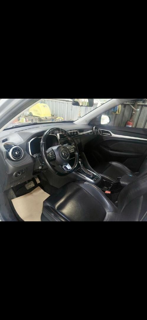 Sahibinden MG ZS 1.0 T-GDI Luxury 2022 Model 5