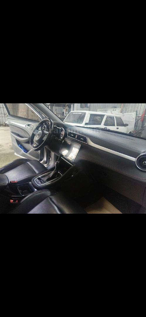 Sahibinden MG ZS 1.0 T-GDI Luxury 2022 Model 4
