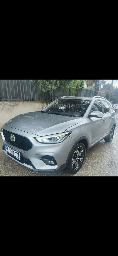 Sahibinden MG ZS 1.0 T-GDI Luxury 2022 Model 2