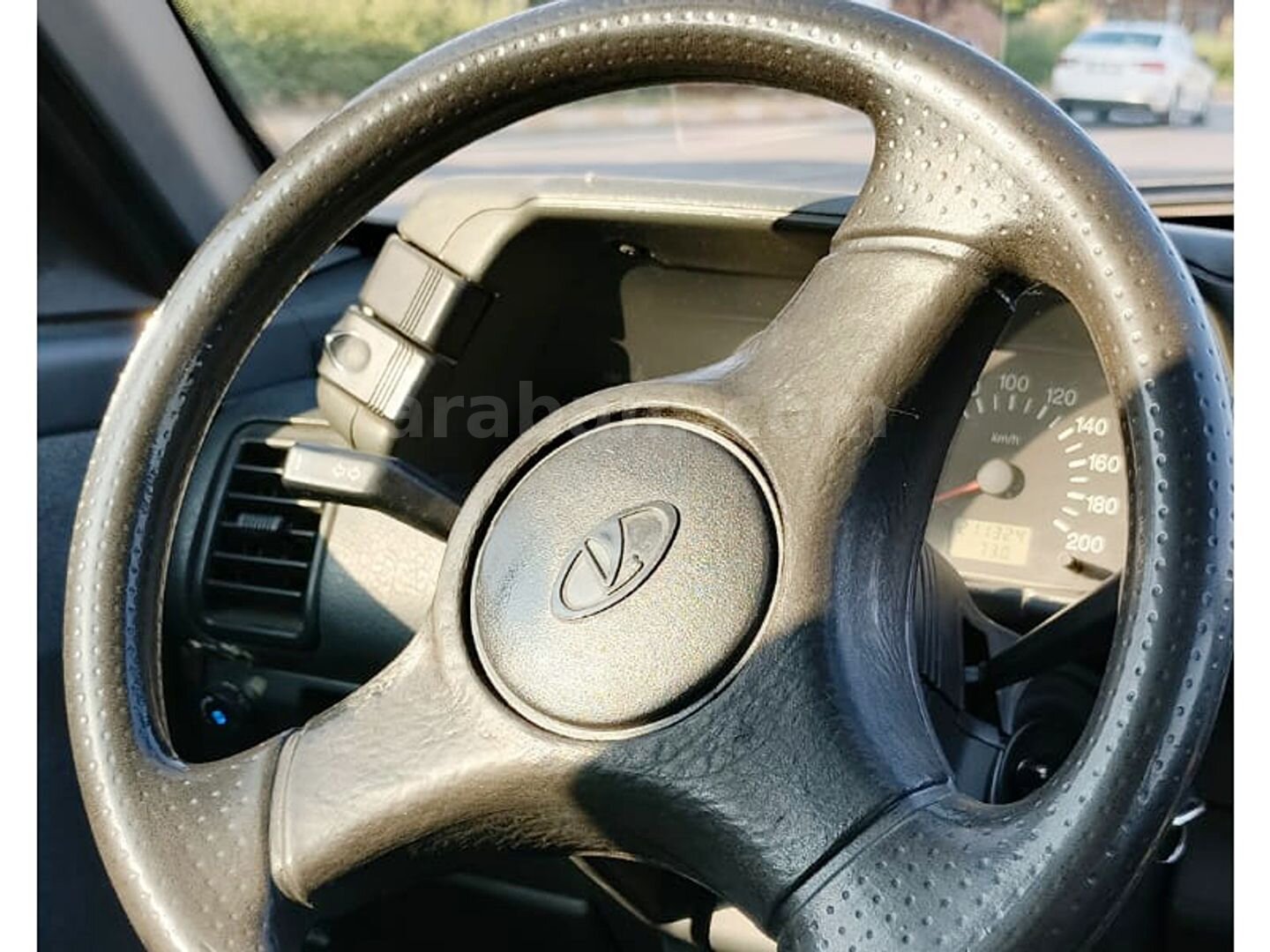 Sahibinden Lada Vega 1.6 2006 Model Kahramanmaraş 218.000 km Gri 5